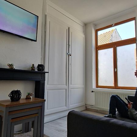 At Dream Appartement Bergues Eksteriør bilde